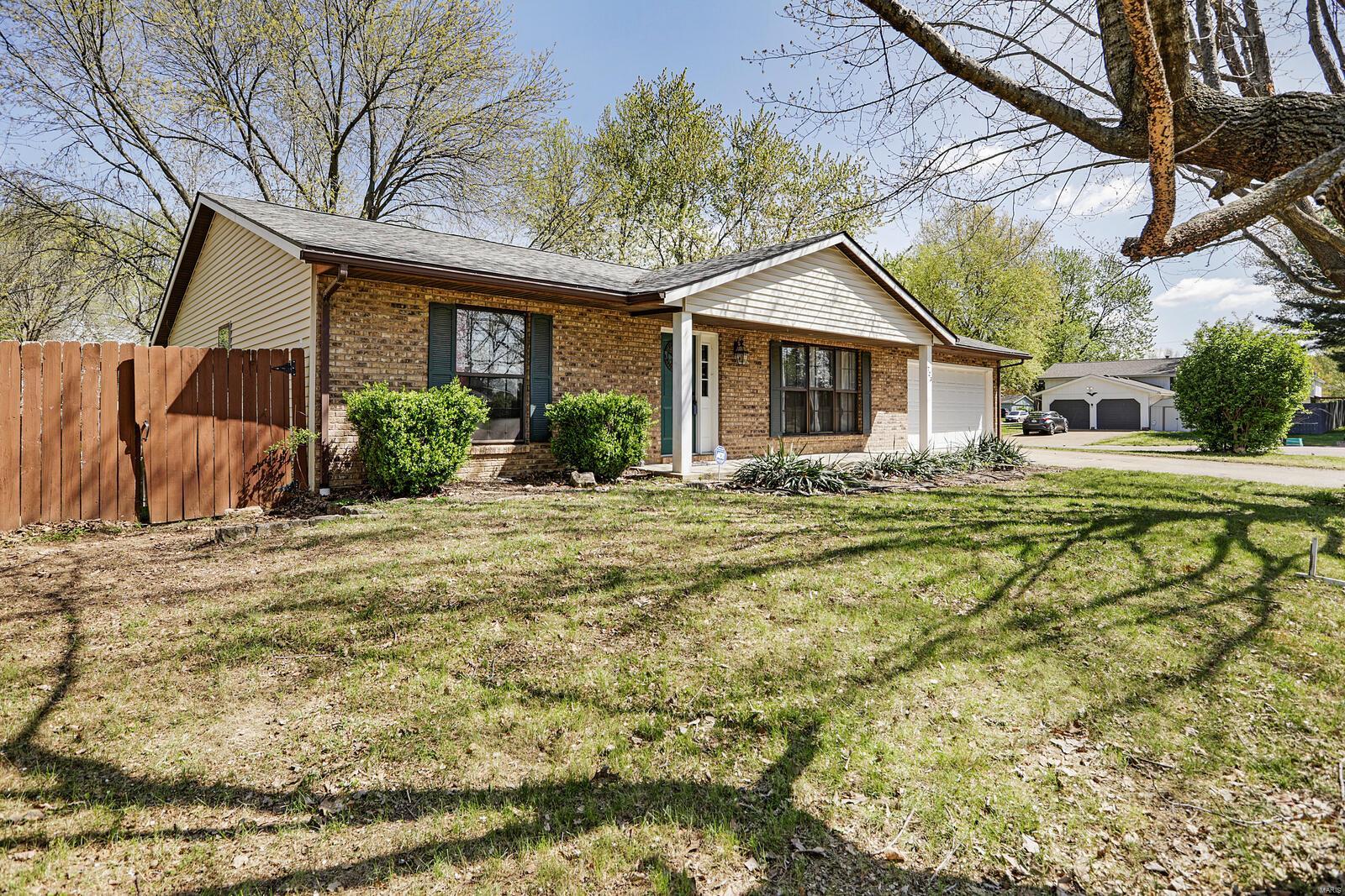 723 Fort Henry Road Belleville, IL 62221 - Photo 21 of 22 Gallery Image 21