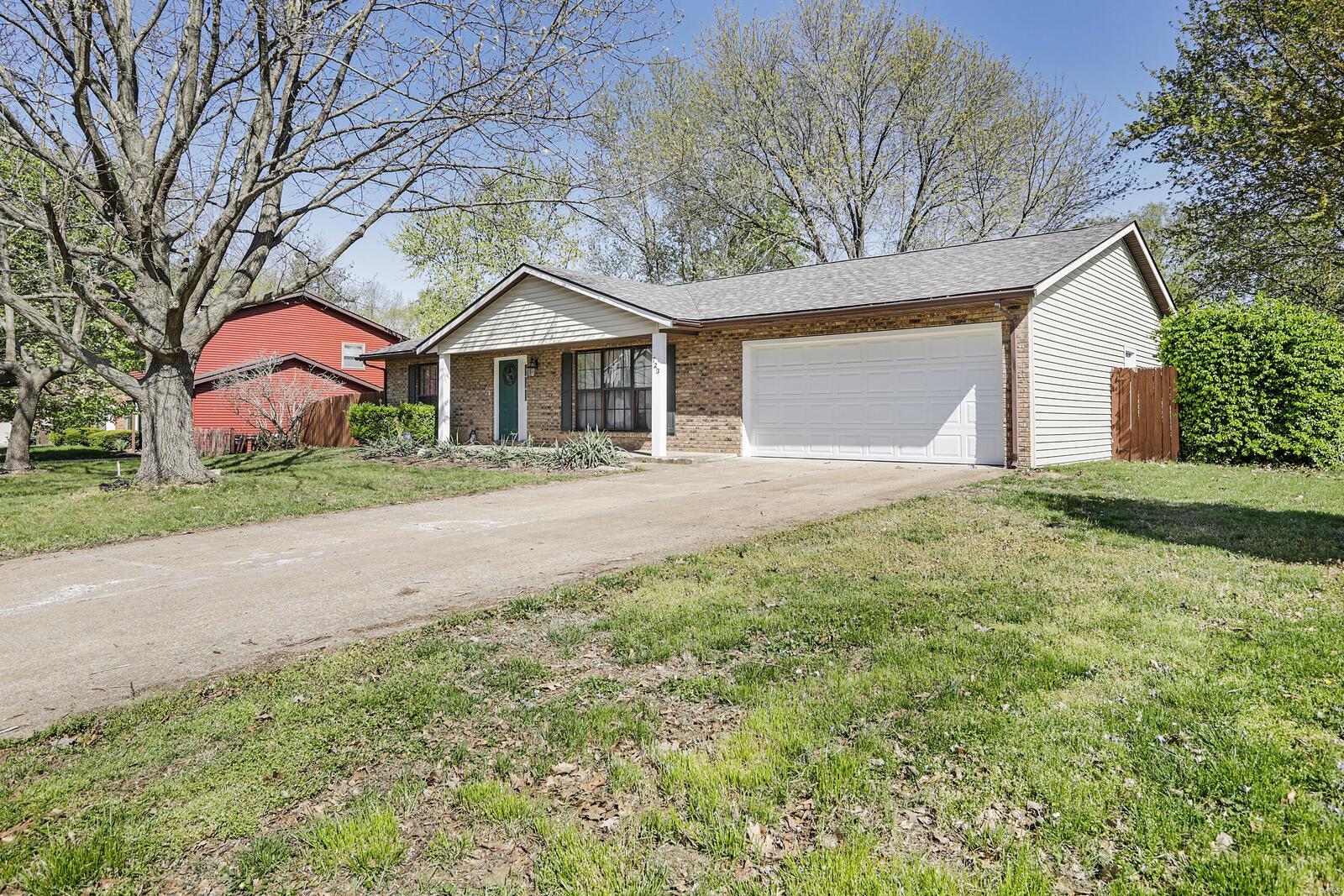 723 Fort Henry Road Belleville, IL 62221 - Photo 22 of 22 Gallery Image 22
