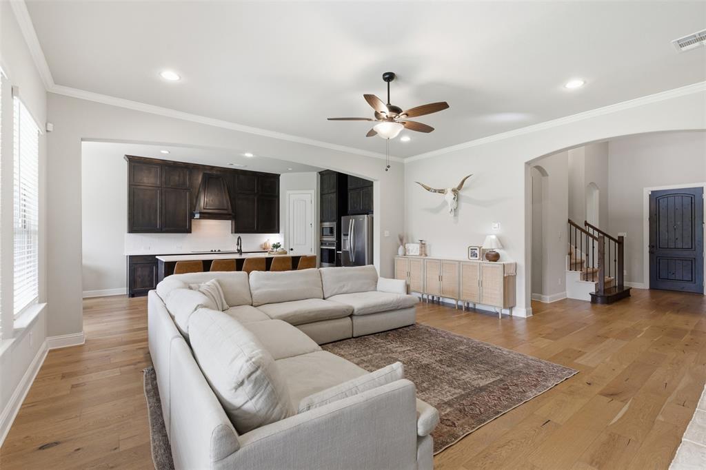 3801 Grove Valley Road Midlothian, TX 76065 - Photo 9 of 40
