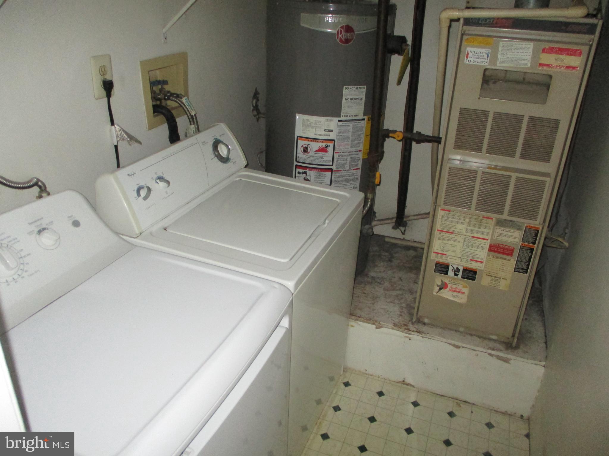 3324 Willits Road, Unit 7 Philadelphia, PA 19136 - Photo 17 of 28