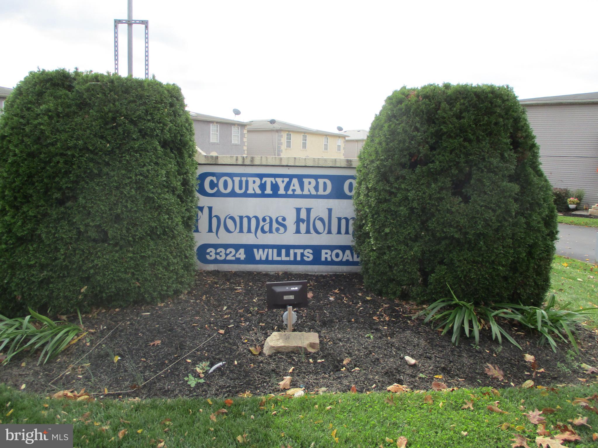 3324 Willits Road, Unit 7 Philadelphia, PA 19136 - Photo 28 of 28