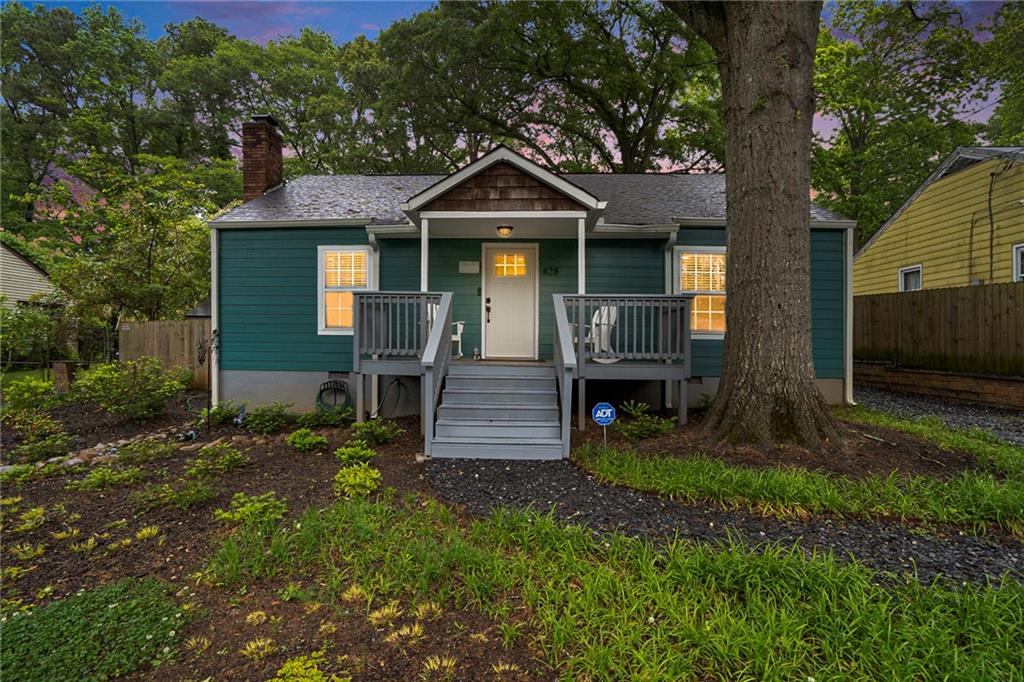428 McWilliams Ave Southeast  