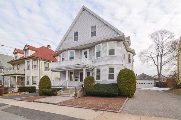 9-11 Park Road Belmont, MA 02478 - Photo 1 of 16 Gallery Image 1