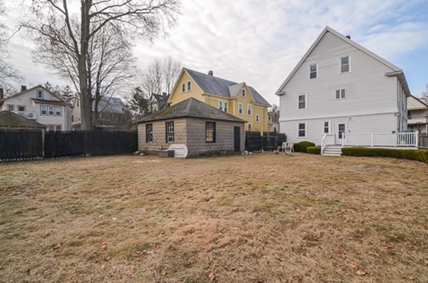 9-11 Park Road Belmont, MA 02478 - Photo 15 of 16 Gallery Image 15