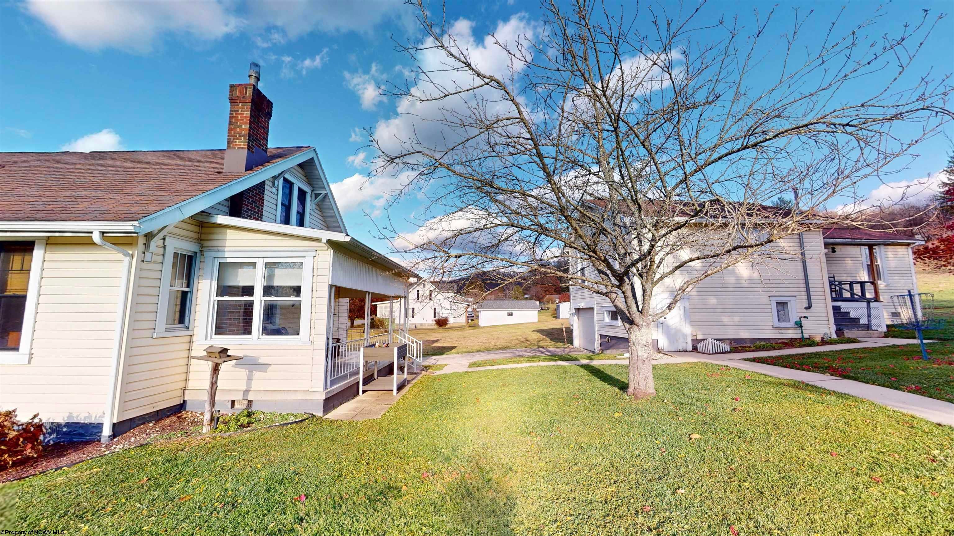 74 Haymond Road Grafton, WV 26354 - Photo 44 of 48 Gallery Image 44