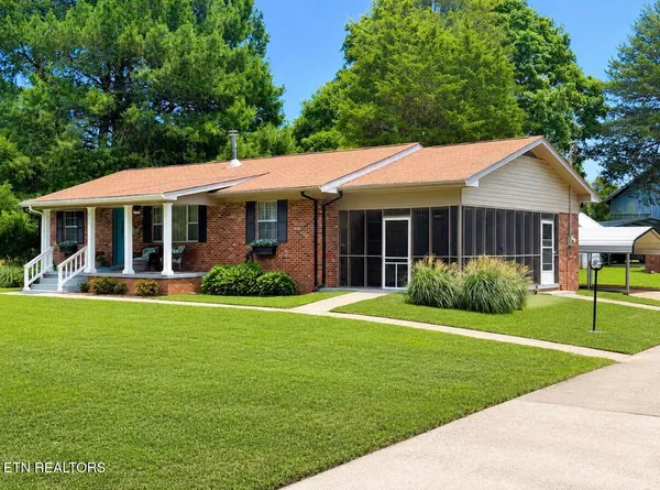 $425,000 | 833 Old Athens Road, Madisonville, TN 37354
