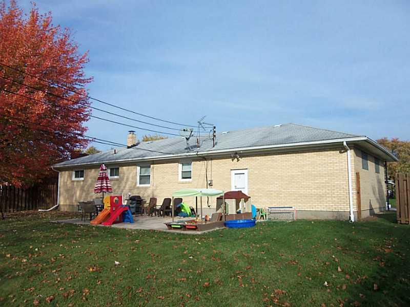 2567 Cavins Drive Springfield, OH 45503 - Photo 21 of 22