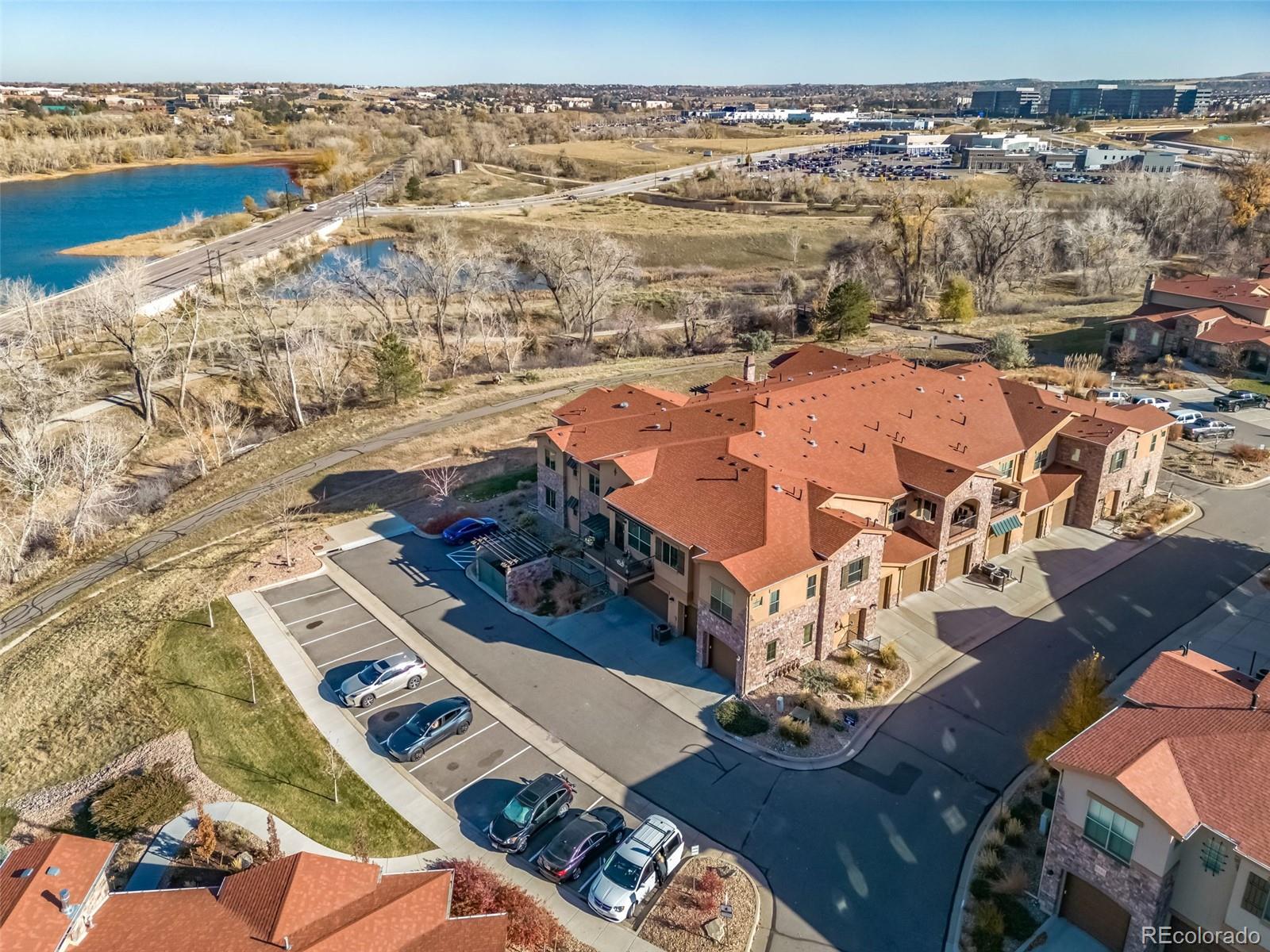 2133 Primo Road, Unit 205 Highlands Ranch, CO 80129 - Photo 38 of 39 Gallery Image 38