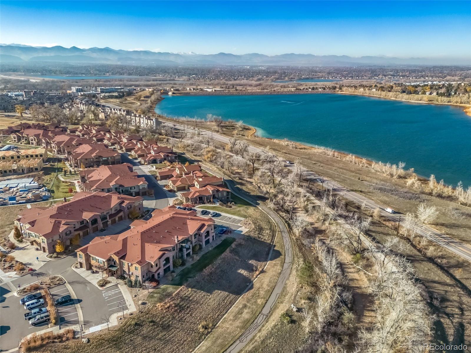 2133 Primo Road, Unit 205 Highlands Ranch, CO 80129 - Photo 39 of 39 Gallery Image 39