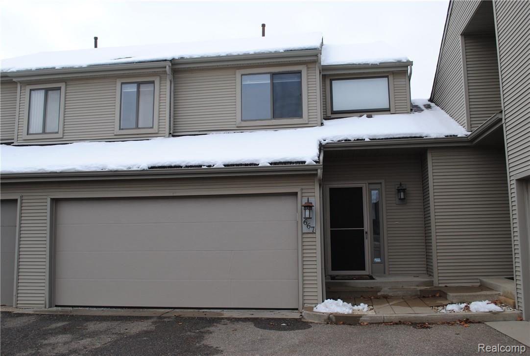 667 Camden Court Rochester, MI 48307 - Photo 2 of 34 Front 4.JPG