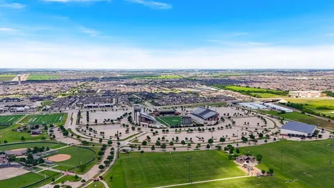 $567,000 | 421 Hampshire Drive, Prosper, TX 75078