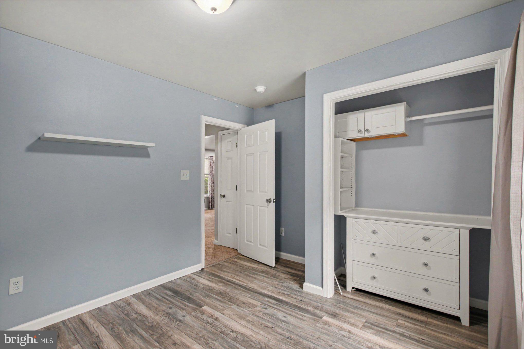 9486 Verdiersville Road Rhoadesville, VA 22542 - Photo 16 of 31 Bedroom 2