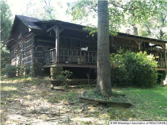 2525 Fogg Road South Hernando, MS 38632 - Photo 1 of 12 Primary Photo