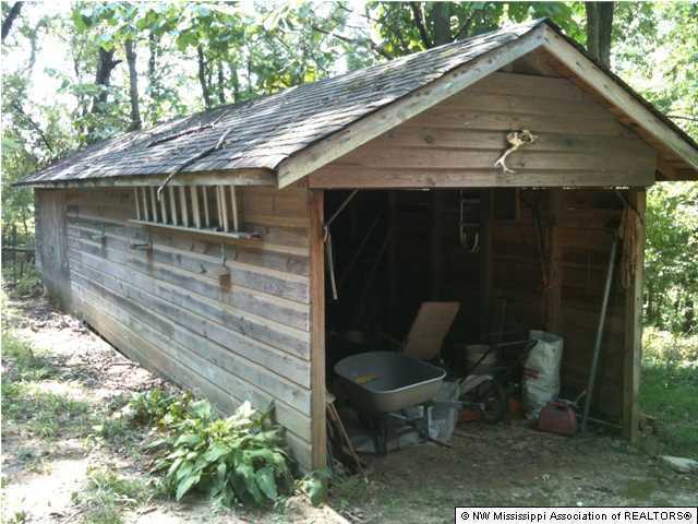 2525 Fogg Road South Hernando, MS 38632 - Photo 11 of 12 Additional Photo