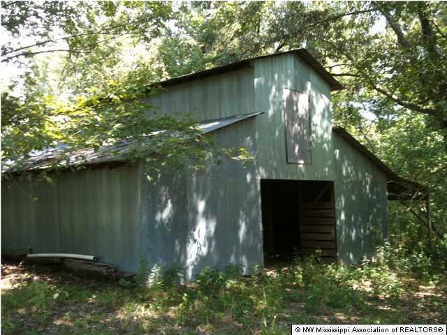 2525 Fogg Road South Hernando, MS 38632 - Photo 3 of 12 Additional Photo