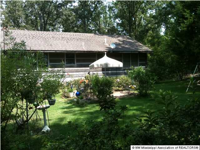 2525 Fogg Road South Hernando, MS 38632 - Photo 5 of 12 Additional Photo