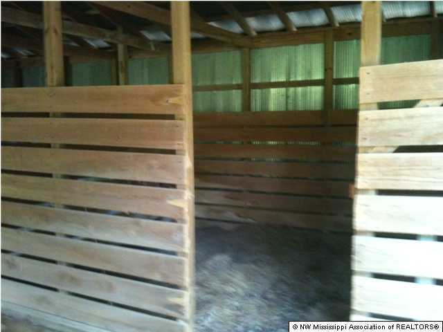 2525 Fogg Road South Hernando, MS 38632 - Photo 7 of 12 Additional Photo