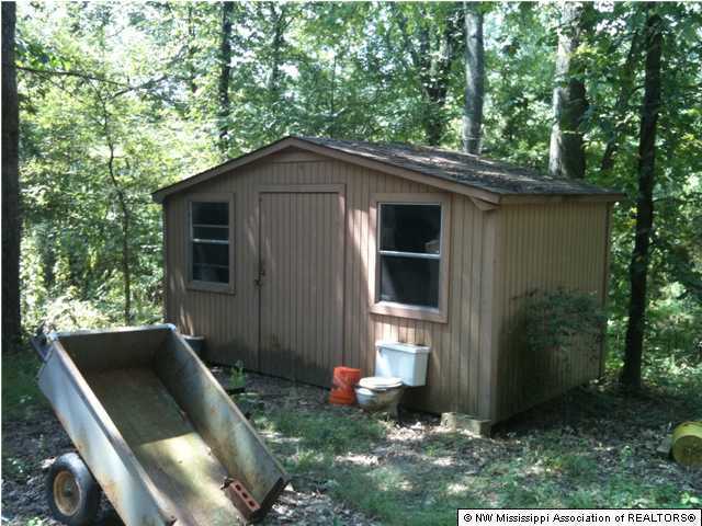 2525 Fogg Road South Hernando, MS 38632 - Photo 9 of 12 Additional Photo