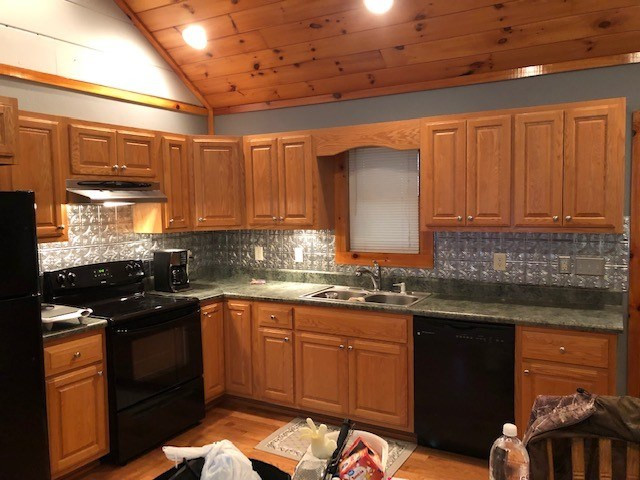 209 Ed Graves Road Murphy, NC 28906 - Photo 9 of 21
