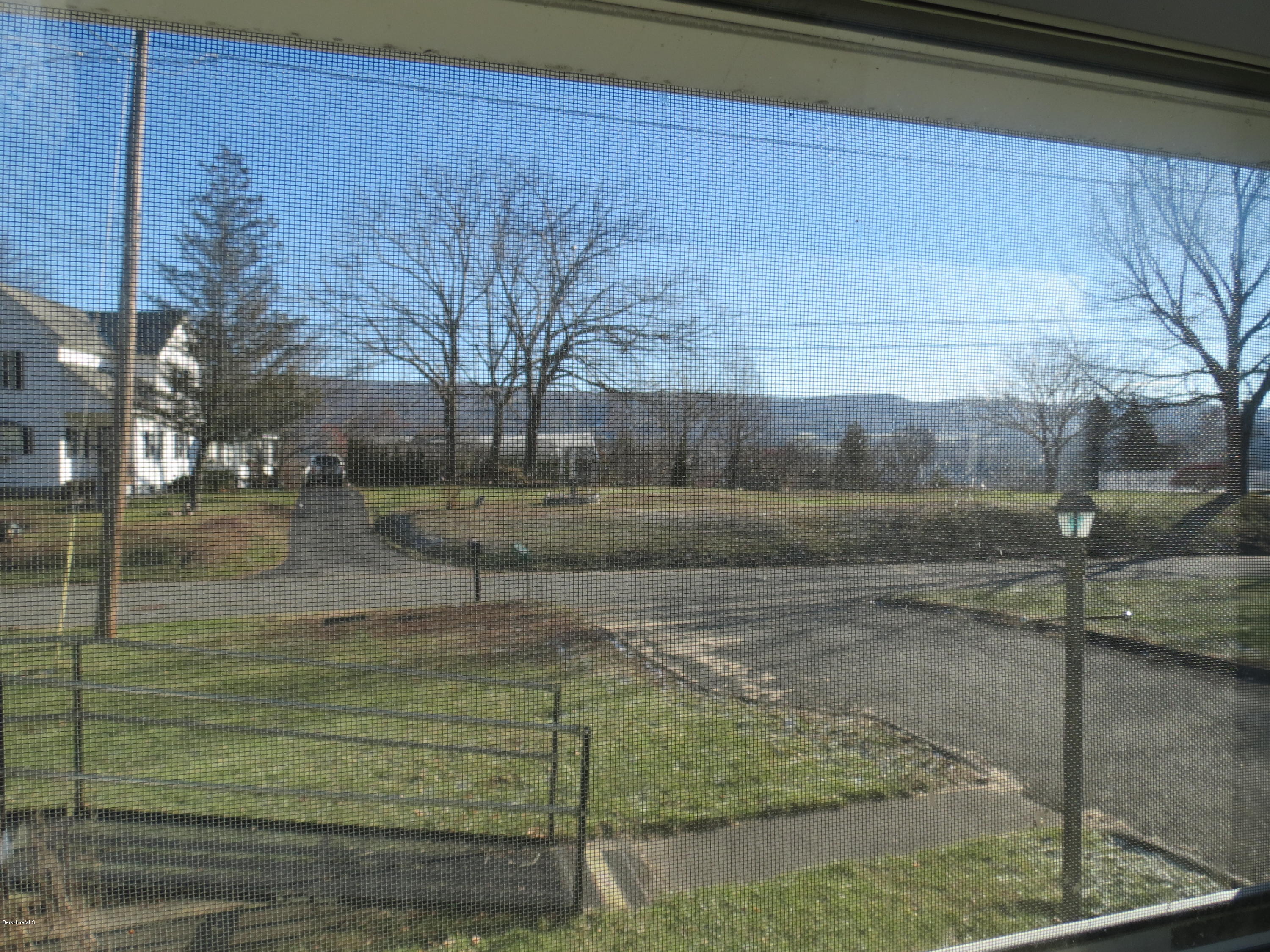 46 Notch Road Adams, MA 01220 - Photo 3 of 35 VIEWS from kitchen sink