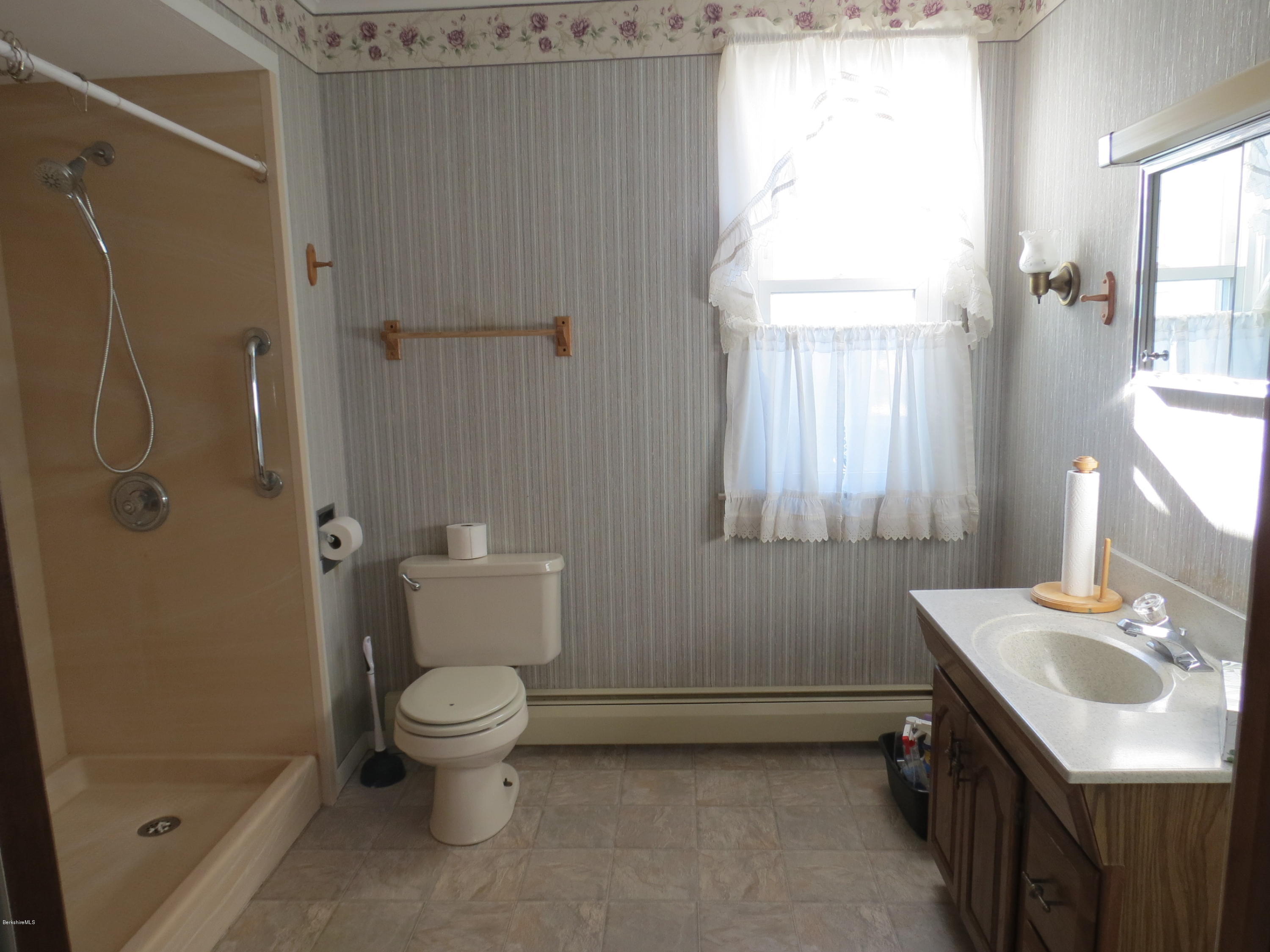 46 Notch Road Adams, MA 01220 - Photo 22 of 35 Large bathroom