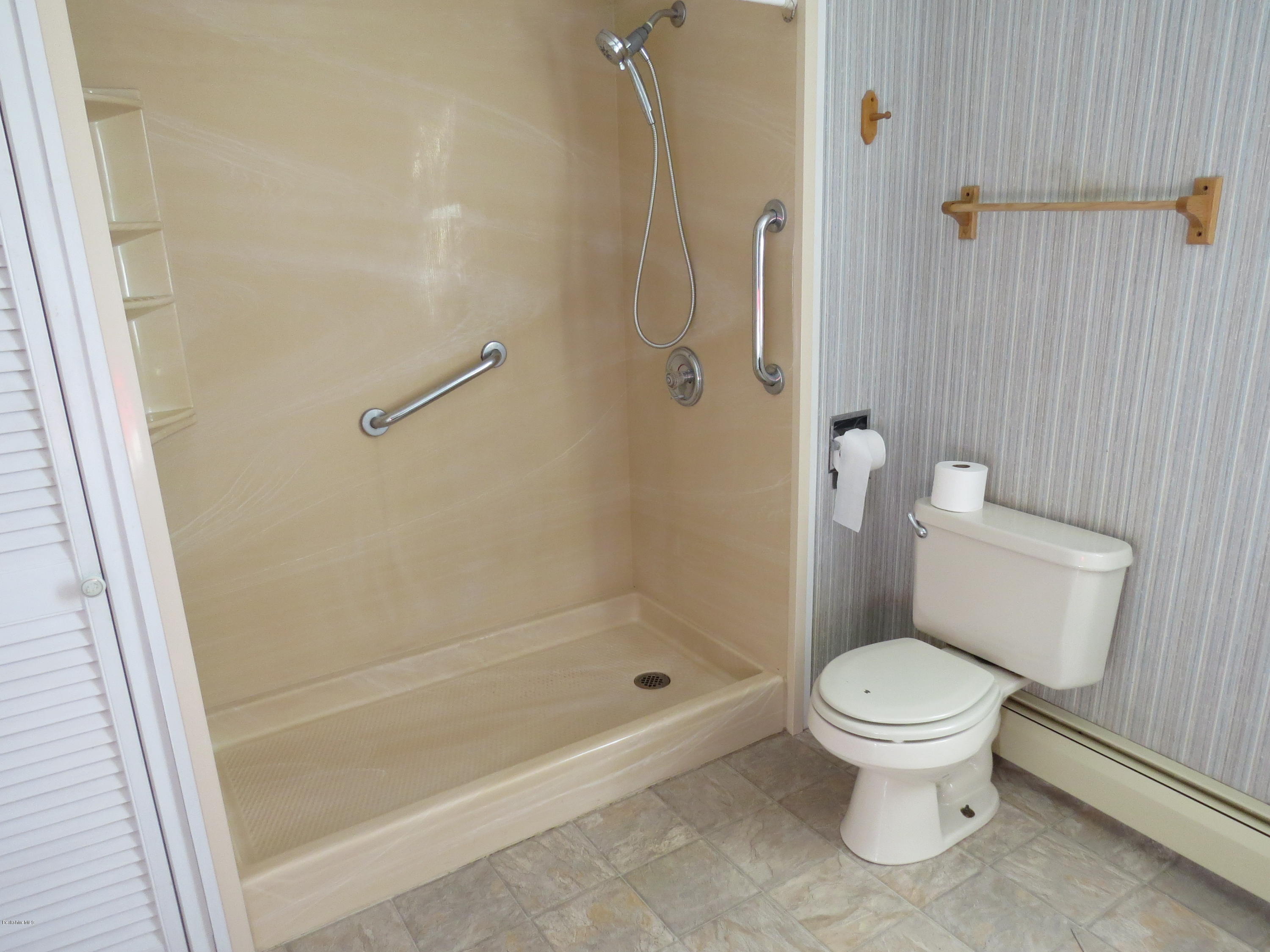 46 Notch Road Adams, MA 01220 - Photo 23 of 35 Bath with walk in shower