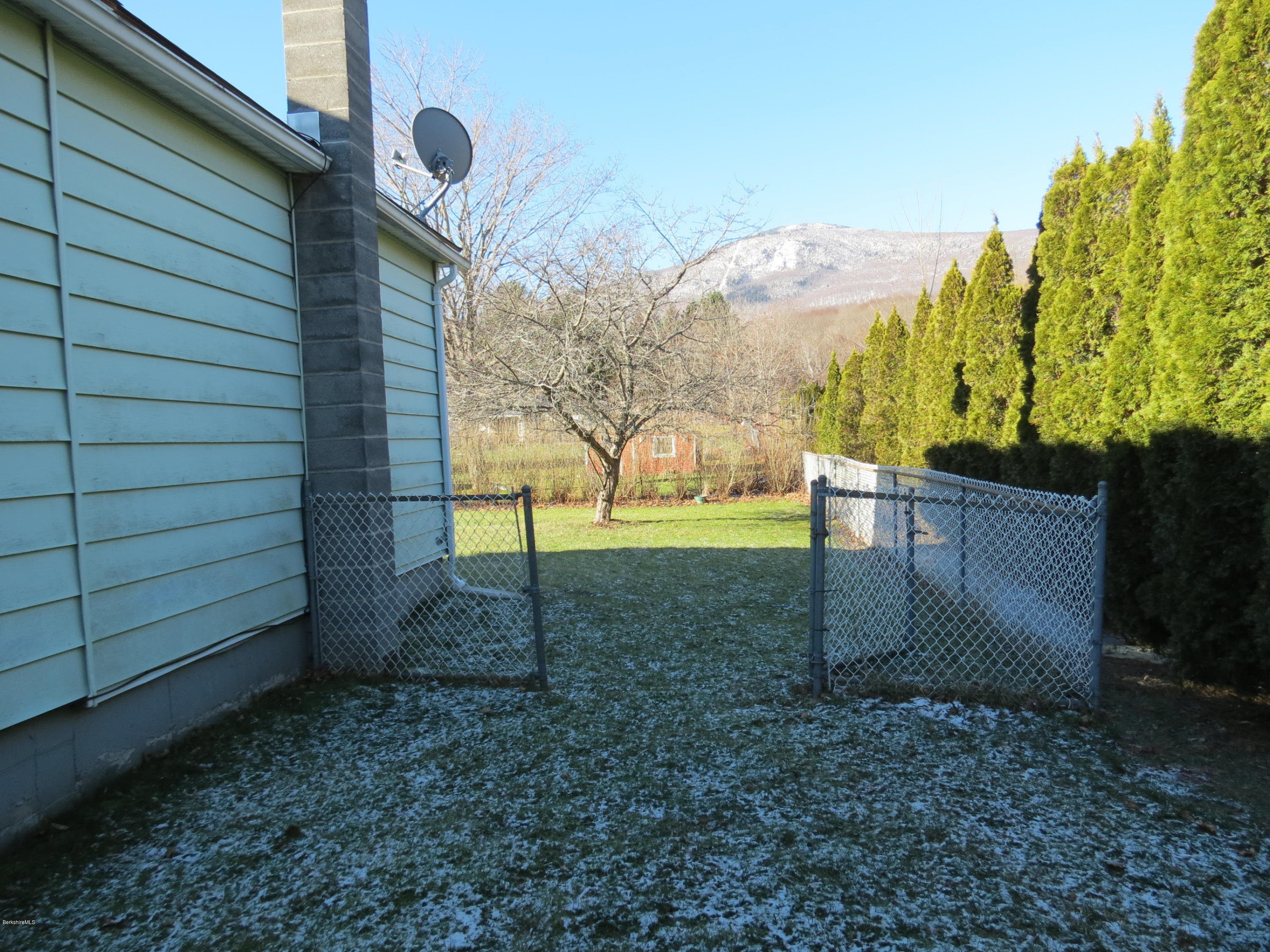 46 Notch Road Adams, MA 01220 - Photo 33 of 35 Gate on North Side