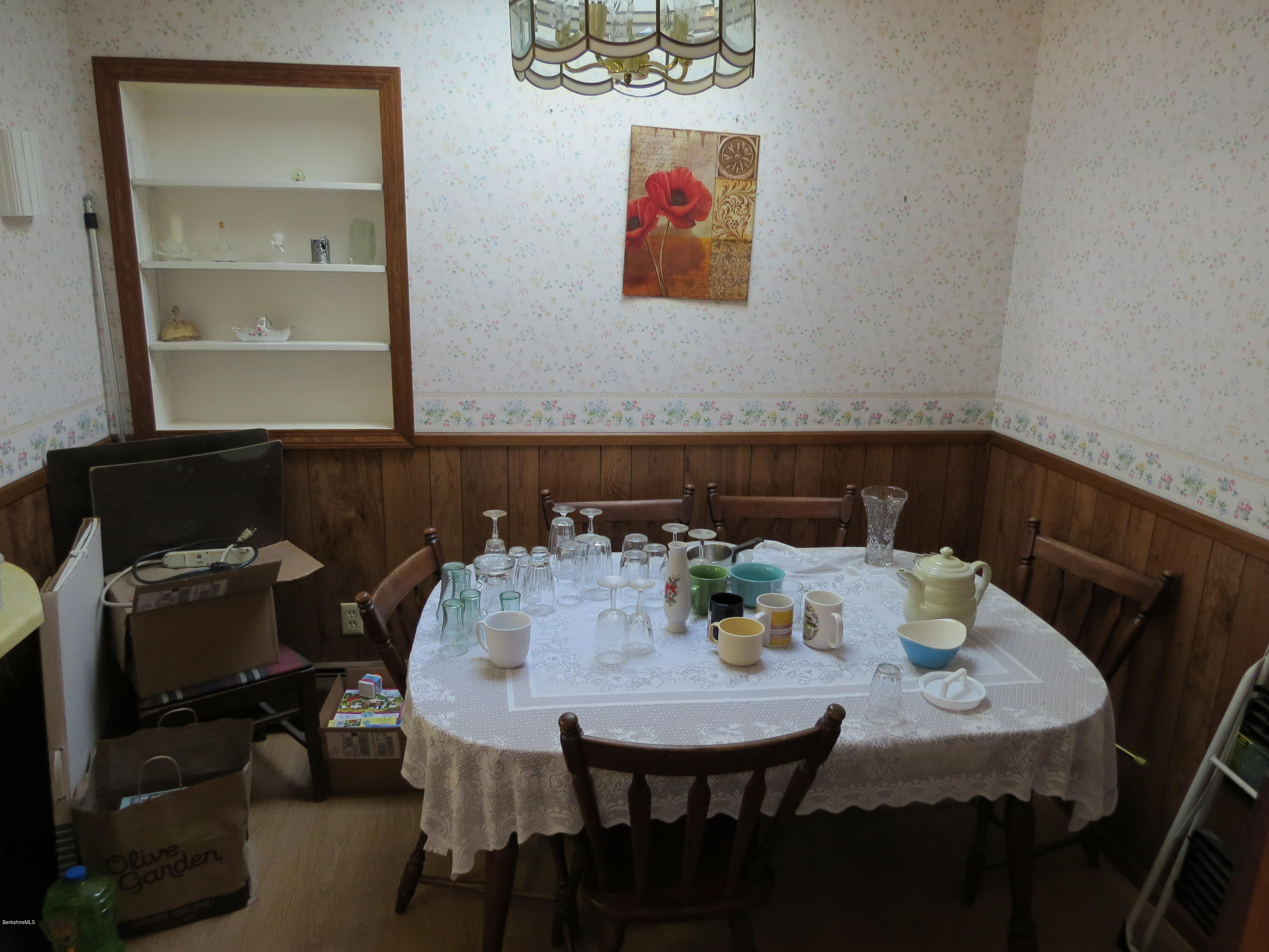 46 Notch Road Adams, MA 01220 - Photo 6 of 35 Dining Room