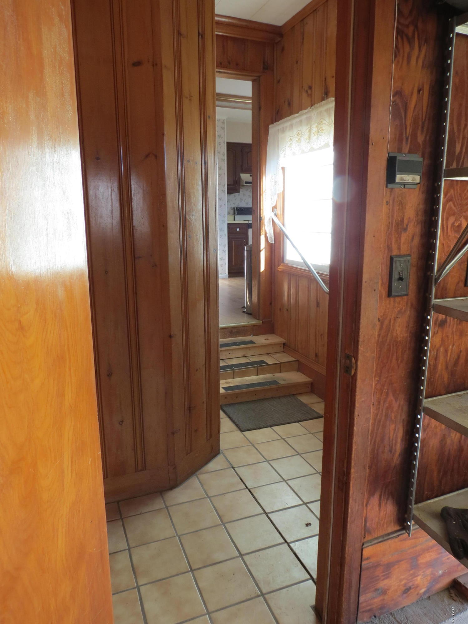 46 Notch Road Adams, MA 01220 - Photo 8 of 35 Breezeway from garage into kitchen