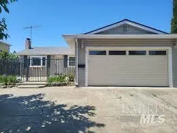 $499,000 | 631 Inverness Drive, Vallejo, CA 94589