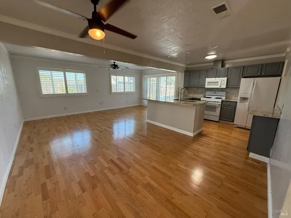 $499,000 | 631 Inverness Drive, Vallejo, CA 94589