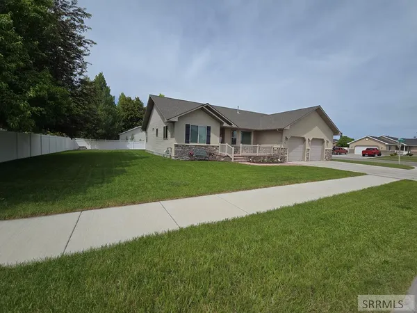 $484,900 | 471 Woodbridge Street, Rexburg, ID 83440