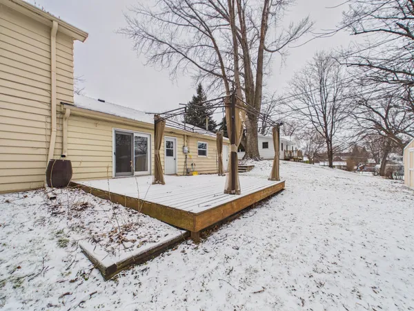 $309,000 | 317 Franklin Street North, Glenwood, MN 56334