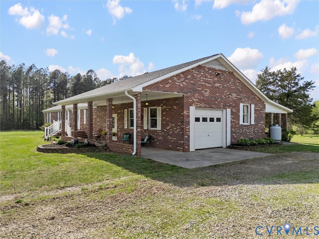218 Deer Run Road Blackstone, VA 23824 - Photo 77 of 81