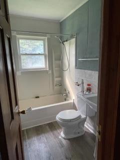 2125 Laurel Fork Road Laurel Fork, VA 24352 - Photo 12 of 14 Gallery Image 12