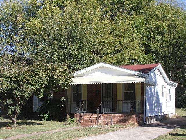 709 Coleman Street Raleigh, NC 27610 - Photo 1 of 6 Exterior Front