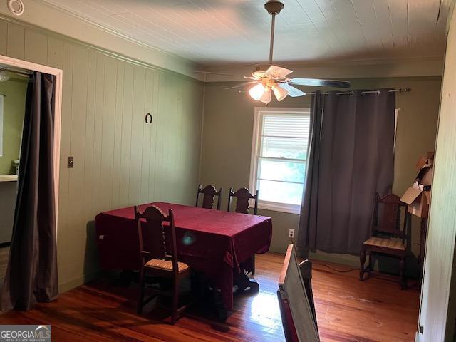208 Manley Road Griffin, GA 30223 - Photo 21 of 23