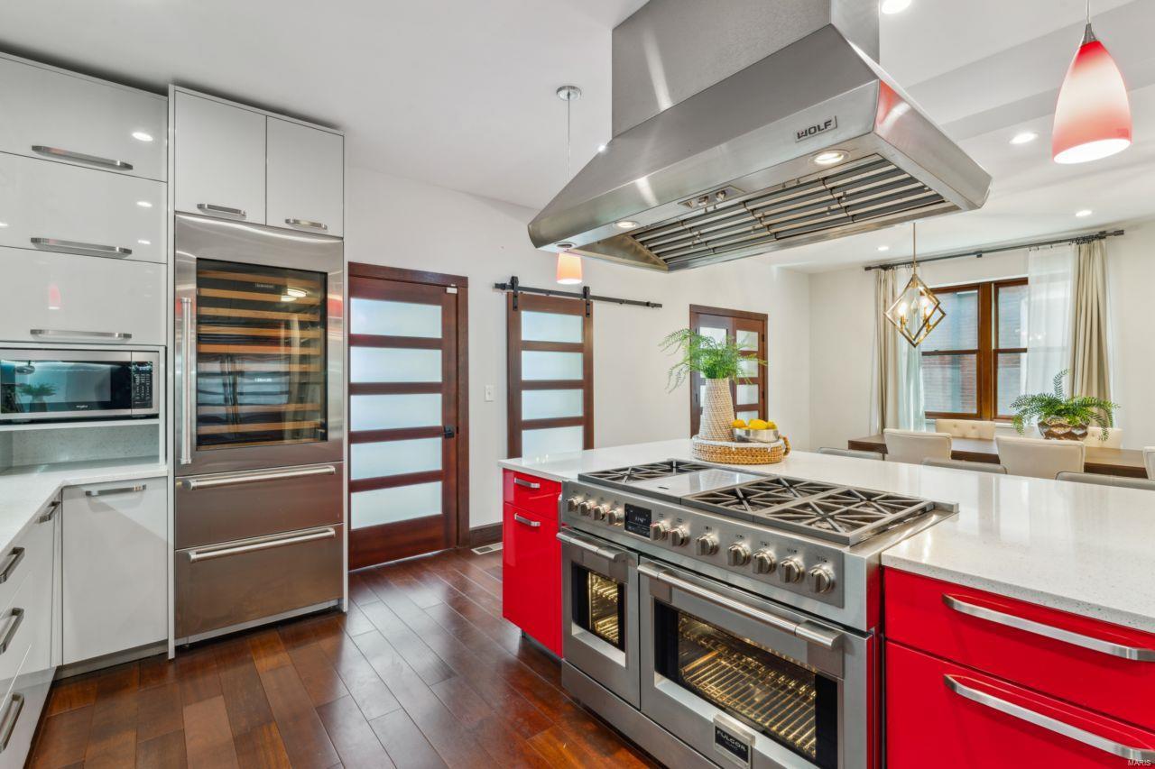 4355 West Pine Boulevard St. Louis, MO 63108 - Photo 14 of 47