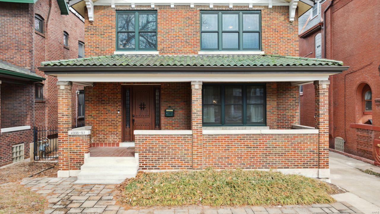 4355 West Pine Boulevard St. Louis, MO 63108 - Photo 44 of 47