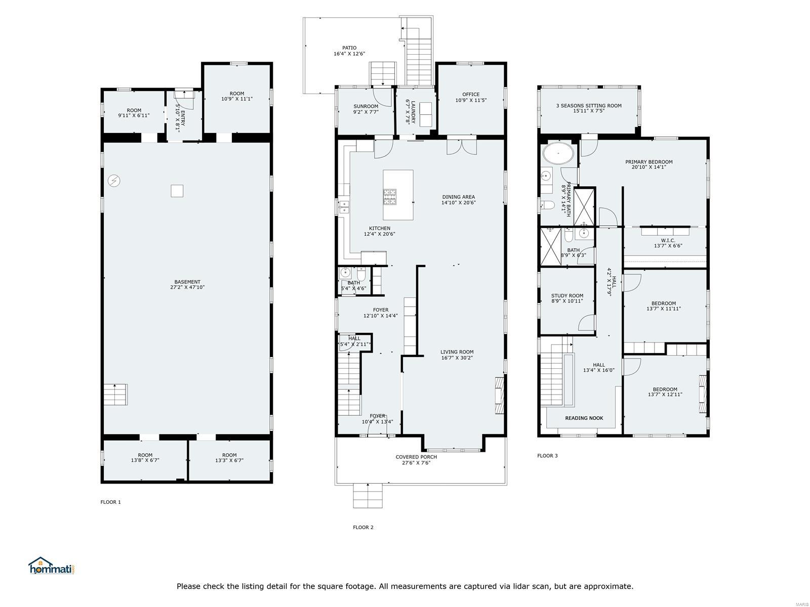 4355 West Pine Boulevard St. Louis, MO 63108 - Photo 47 of 47