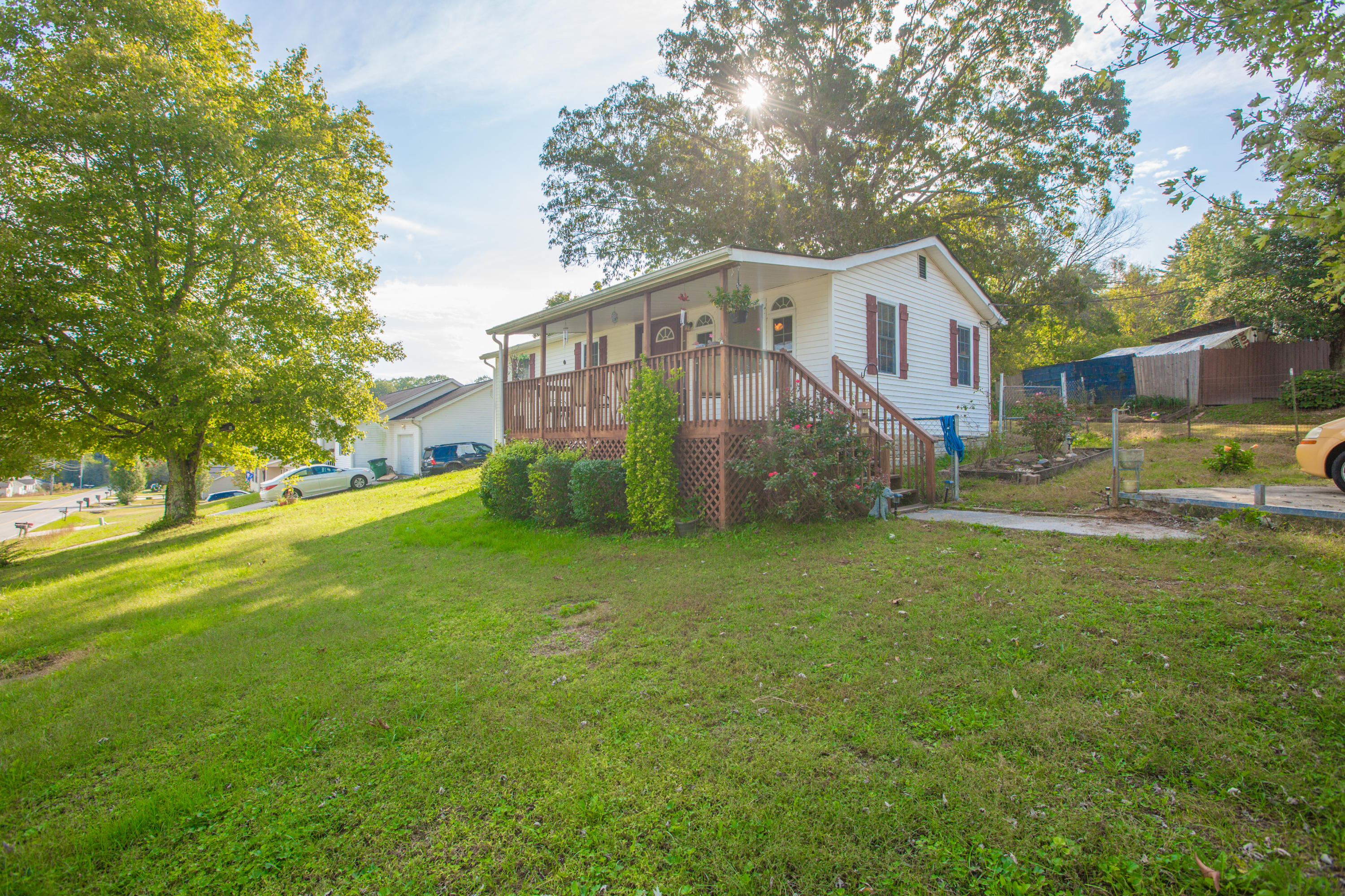 1402 Thatcher Road Soddy Daisy, TN 37379 - Photo 14 of 16 1402 Thatcher Rd Soddy Daisy TN 37379