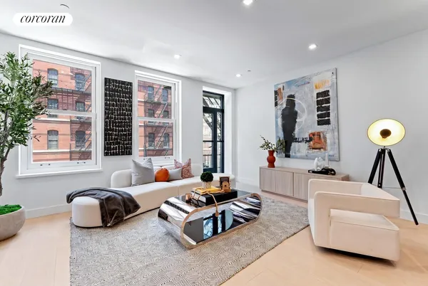$12,500 | 460 Greenwich Street, Unit 3 | TriBeCa