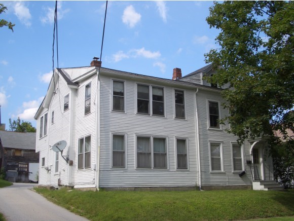 5 Jackson Avenue Rutland, VT 05701 - Photo 1 of 1