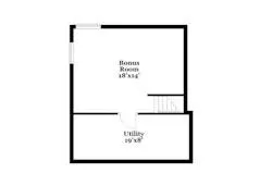 $2,085 | 1006 Southwest Lakeview Boulevard, Lee's Summit, MO 64081