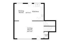 $2,085 | 1006 Southwest Lakeview Boulevard, Lee's Summit, MO 64081