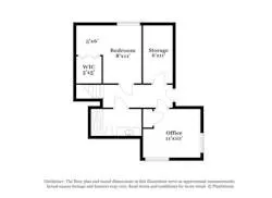 $2,085 | 1006 Southwest Lakeview Boulevard, Lee's Summit, MO 64081