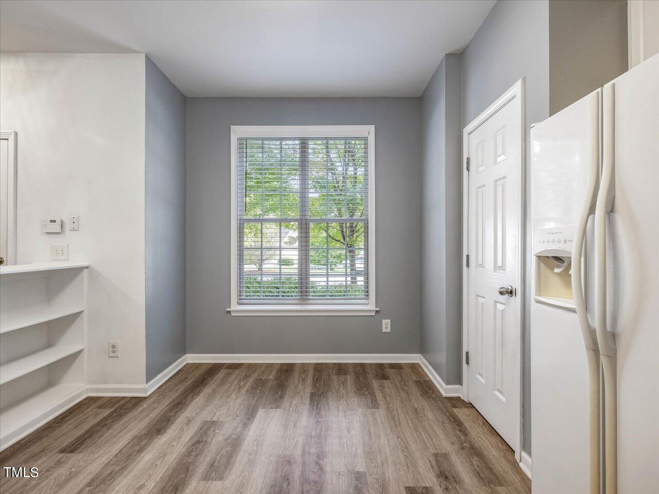 4423 Log Cabin Drive Raleigh, NC 27616 - Photo 11 of 20 31-Eat in Kitchen