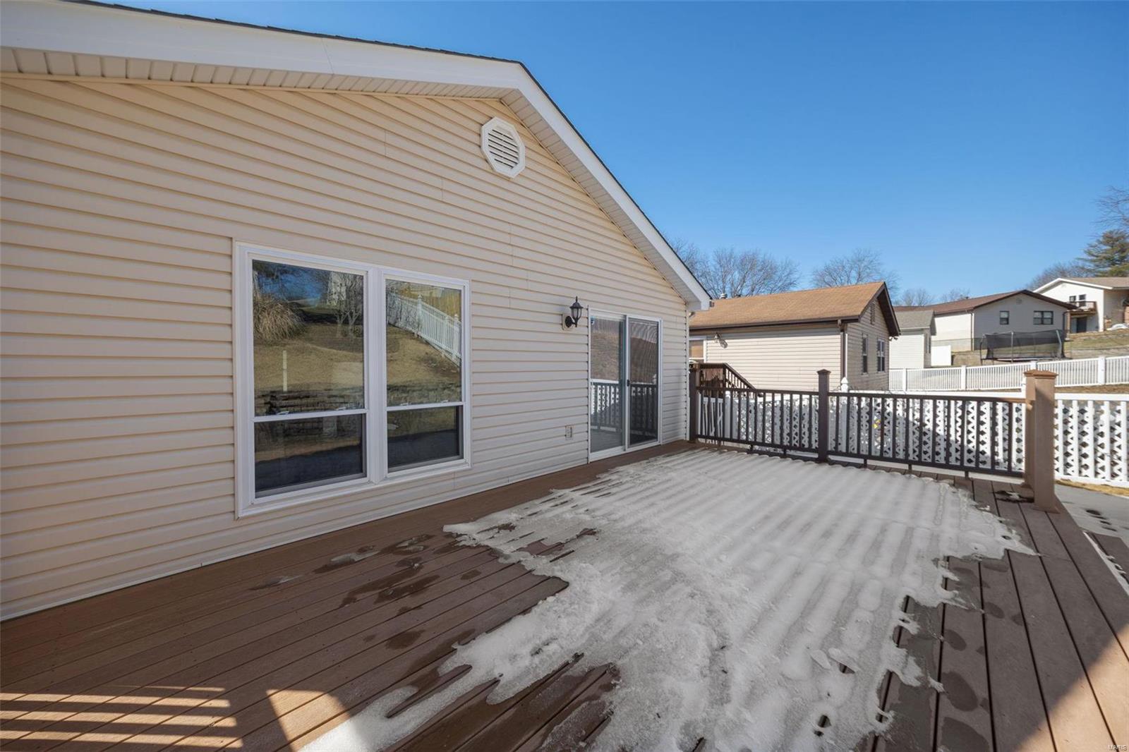 7226 Emerald Forest Drive Oakville, MO 63129 - Photo 28 of 32