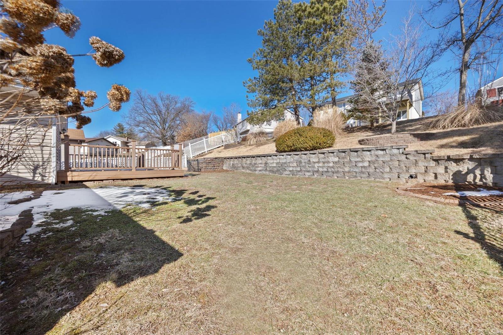 7226 Emerald Forest Drive Oakville, MO 63129 - Photo 30 of 32