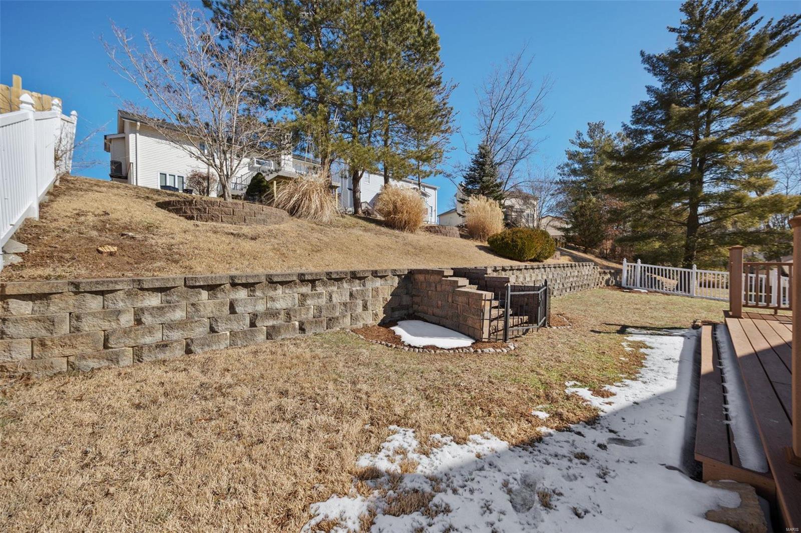 7226 Emerald Forest Drive Oakville, MO 63129 - Photo 31 of 32